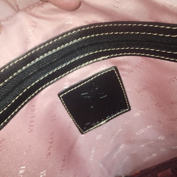 AMM EUC THE VITURI CRAFTERS SCRAPBOOK BUSINESS TOTE BAG - Picture 7 of 9